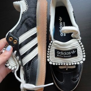 Wales Bonner Adidas!